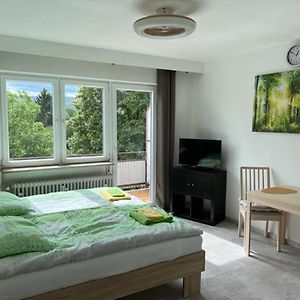 Ruhiges Und Klimatisiertes Apartment Estugarda Exterior photo