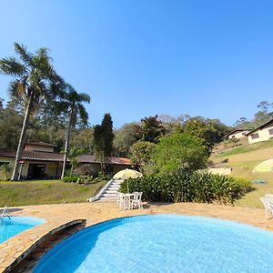 Pousada Green Valley São Roque Exterior photo