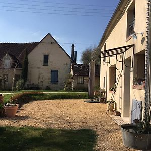 Le Clos Pontillon - Maison d'hôtes Acomodação com café da manhã Rémalard Exterior photo