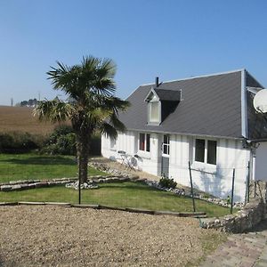 chambre d'hôtes proche Étretat Acomodação com café da manhã Beaurepaire  Exterior photo