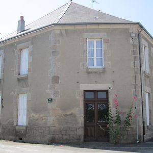 La Maison De Nicole Acomodação com café da manhã Ladapeyre Exterior photo