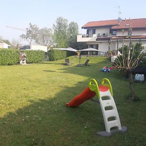 Il Giardino Di Pietro Acomodação com café da manhã Monza Exterior photo