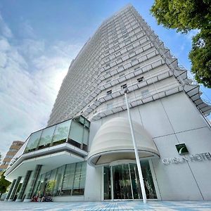 Chisun Hotel Yokohama Isezakicho Exterior photo