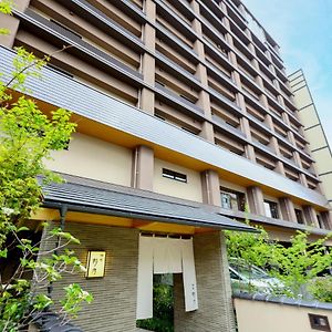 Onyado Nono Matsue Natural Hot Spring Hotel Exterior photo