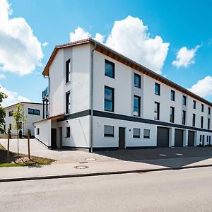 Boardinghouse Kastanienring Aparthotel Reichertshausen Exterior photo