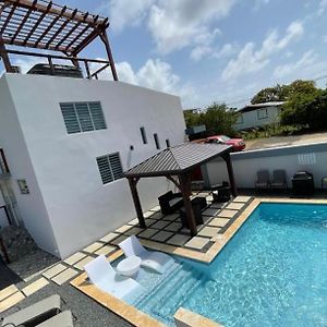 Sunset Coast Loft & Rooftop Vila Aguacate Exterior photo