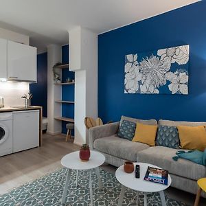 Studio Blue Confort , Proche Gare Part Dieu Apartamento Villeurbanne Exterior photo