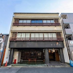 Tabist Kousen Annex Nara Hotel Exterior photo