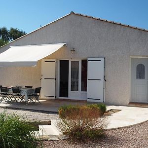 Ground Floor Home With Modern Design, Montagnac Montagnac  Exterior photo