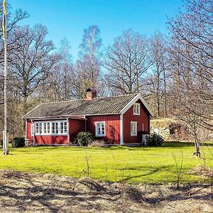 Holiday Home Fjaras Exterior photo