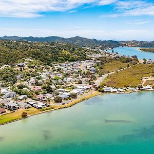 Waterfront Sunsets Studio Vila Ngunguru Exterior photo