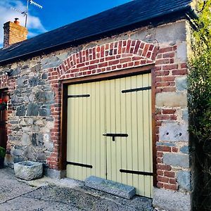 The Wee Barn. In The Heart Of The Countryside Vila Corbet Exterior photo