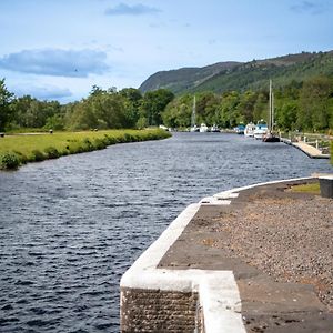 Lock Keepers Cottage, Loch Ness Cottage Collection Inverness Exterior photo