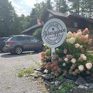 Bobcaygeon Resort Exterior photo