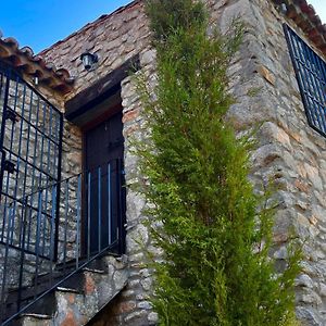 Casa Rural La Pradera Apartamento Pedroso de Acim Exterior photo