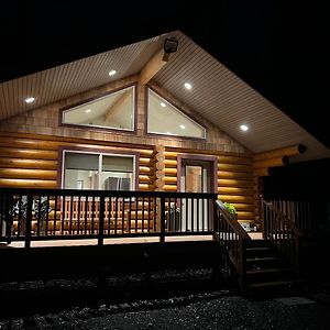 Clear Creek Cabin Vila Seward Exterior photo