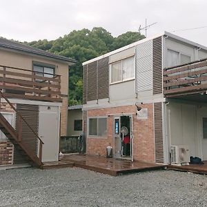 Dining Pension Ezura Shirahama Exterior photo