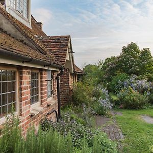 Moat Farm House Vila Ash  Exterior photo