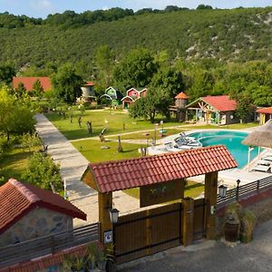 Dachas Cove Hotel Ağva Exterior photo