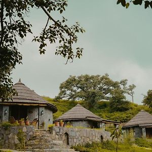 Turban Nature Wilderness , Kumbhalgarh Hotel Exterior photo