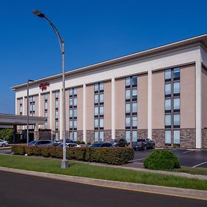 Hampton Inn Charleston Downtown Exterior photo