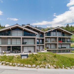 Tauern Juwel Top 8 Apartamento Hollersbach im Pinzgau Exterior photo