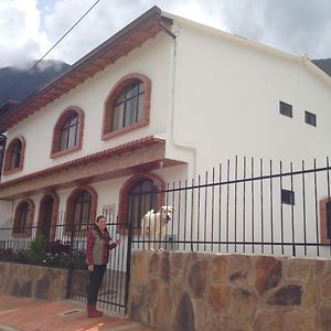 Hotel Casa Medina San Mateo Exterior photo