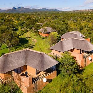 Wildthingz Bush Lodge Waterval Exterior photo