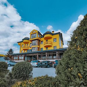 Motel Almy Zenica Exterior photo