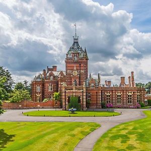 The Elvetham Hotel Hartley Wintney Exterior photo