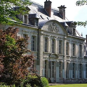 Château de Contay - depuis 1753 Acomodação com café da manhã Exterior photo