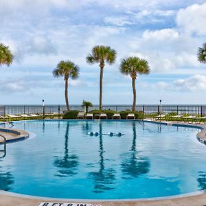 Sunny Ormond Beach Sob Condo Pool No Drive Beach Exterior photo