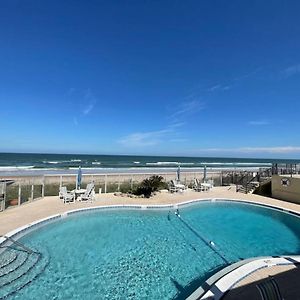 Cozy Ocean Condo With Pool Small Dog Friendly Ormond Beach Exterior photo