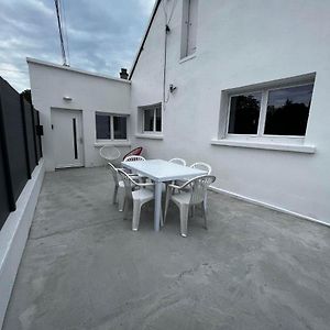 Location Proche Ault,Cayeux-Sur-Mer,Le Treport Vila Tully Exterior photo