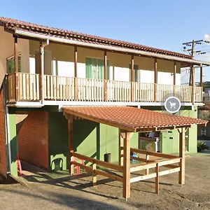 Apartamento Para As Festas De Sc. Oktoberfest. Blumenau Exterior photo