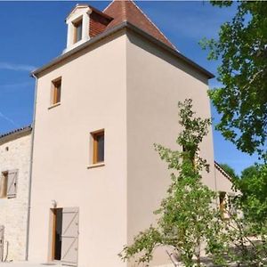 Gite Dans Maison Quercynoise Vila Vaylats Exterior photo