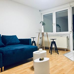 Taunus Top Floor Balkon Altstadt Messe Frankfurt 10 Min Apartamento Oberursel Exterior photo