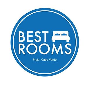 Best Rooms- Quarto 4 Plateau Praia Exterior photo