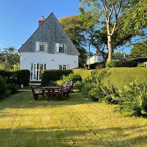 Barn Close Farm Vila Morecombelake Exterior photo