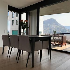 Sky Apartamento Lugano Exterior photo