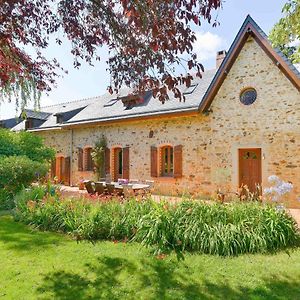 Le Clos Du Piheux Thorigné-dʼAnjou Exterior photo