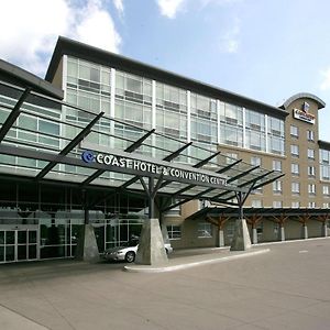 Coast Hotel & Convention Centre Langley Exterior photo