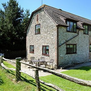 East Barn Vila Wootton Fitzpaine Exterior photo