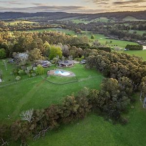 Kangaroo Manor Vila Yarra Junction Exterior photo