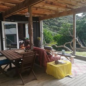 Mulberry Grove Retreat Acomodação com café da manhã Tryphena Exterior photo