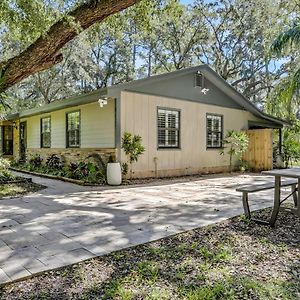 4636 Whimbrel Lane Vila Fernandina Beach Exterior photo