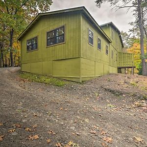 Rustic Clint Eastwood Ranch Apt By Raystown Lake Huntingdon Exterior photo