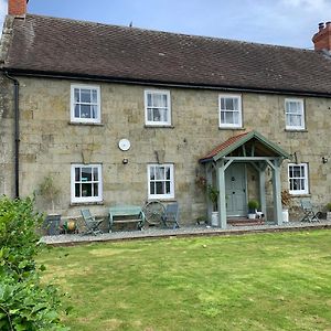 Lodbourne House B&B Gillingham  Exterior photo