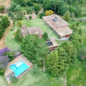 Pousada Xodó das Montanhas Hotel Afonso Claudio Exterior photo