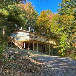 Love And Dreams Vila Shenandoah Forest Exterior photo